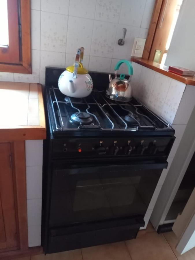 Cabana En El Centro San Martín de los Andes Екстериор снимка
