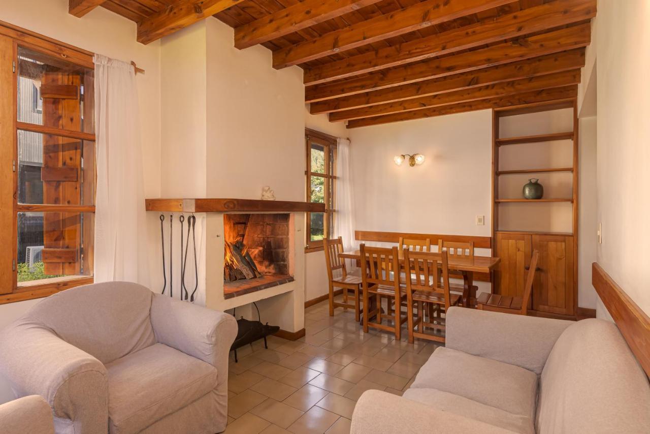 Cabana En El Centro San Martín de los Andes Екстериор снимка