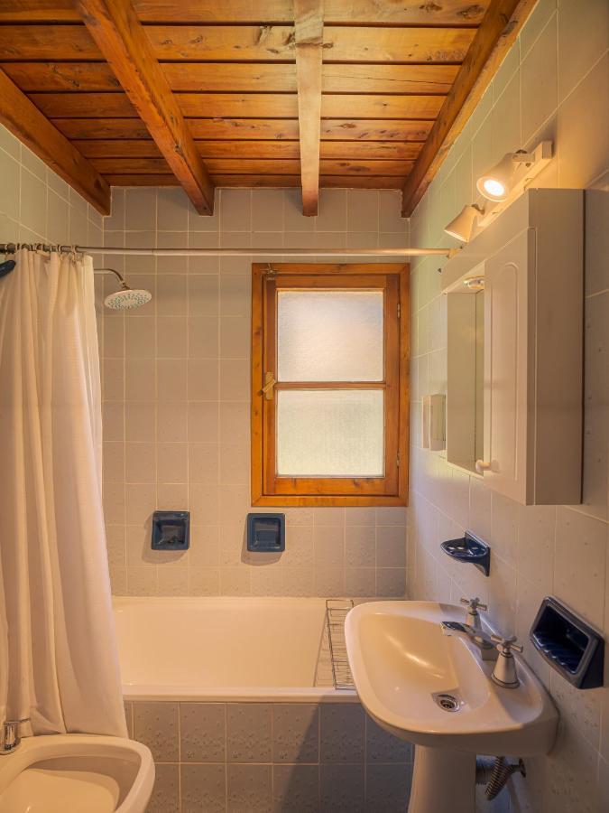 Cabana En El Centro San Martín de los Andes Екстериор снимка