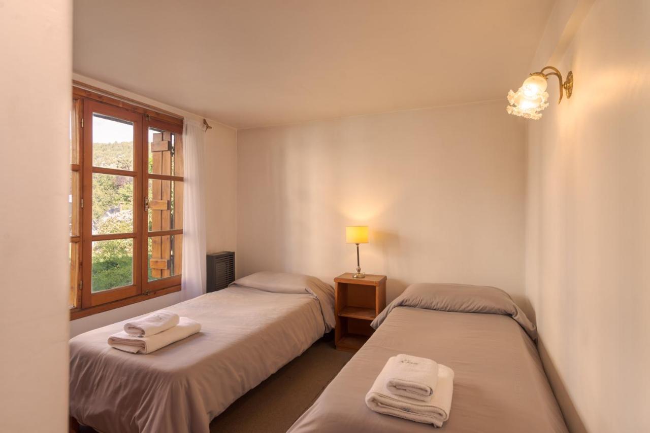 Cabana En El Centro San Martín de los Andes Екстериор снимка